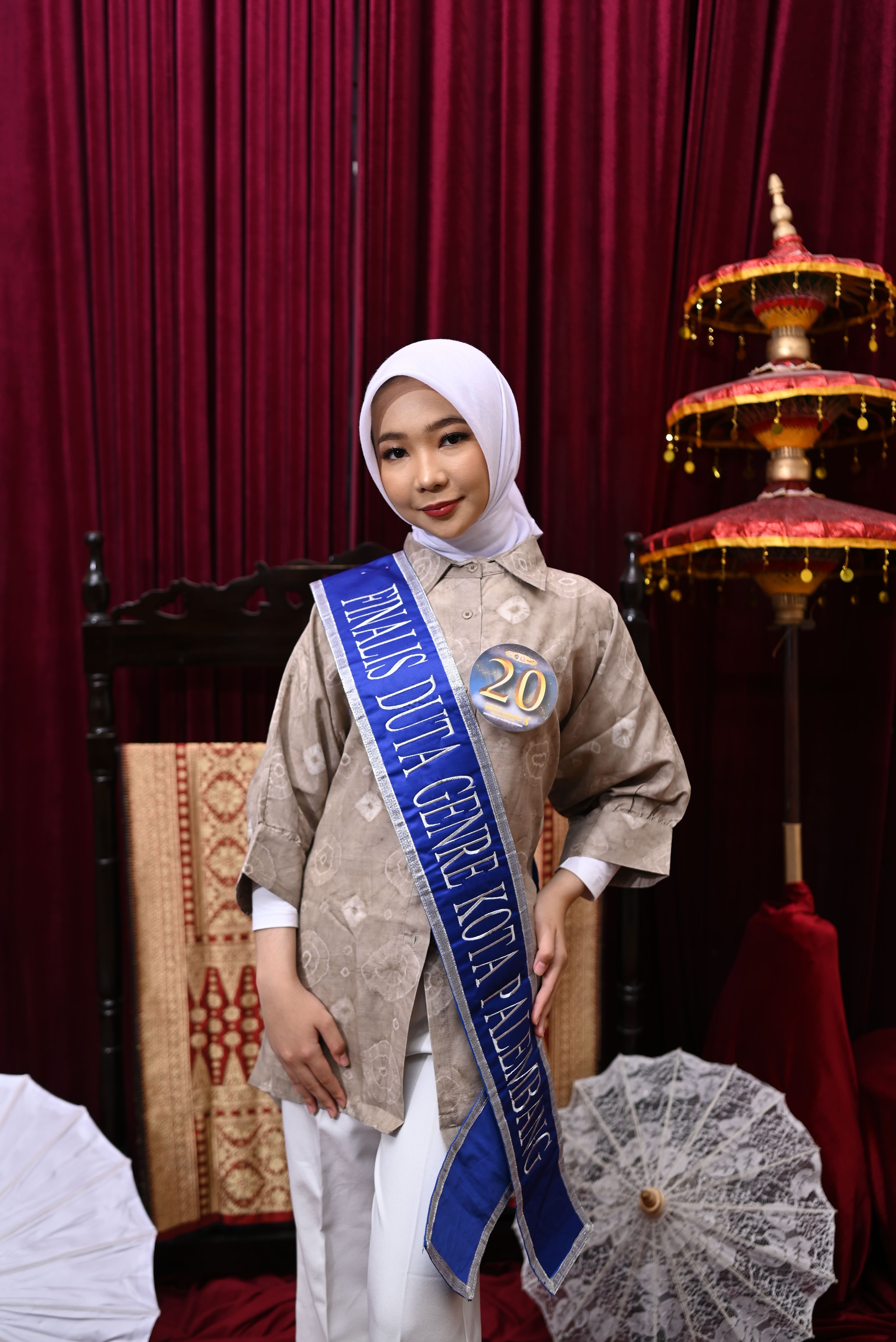 Putri Delia Mufiidah