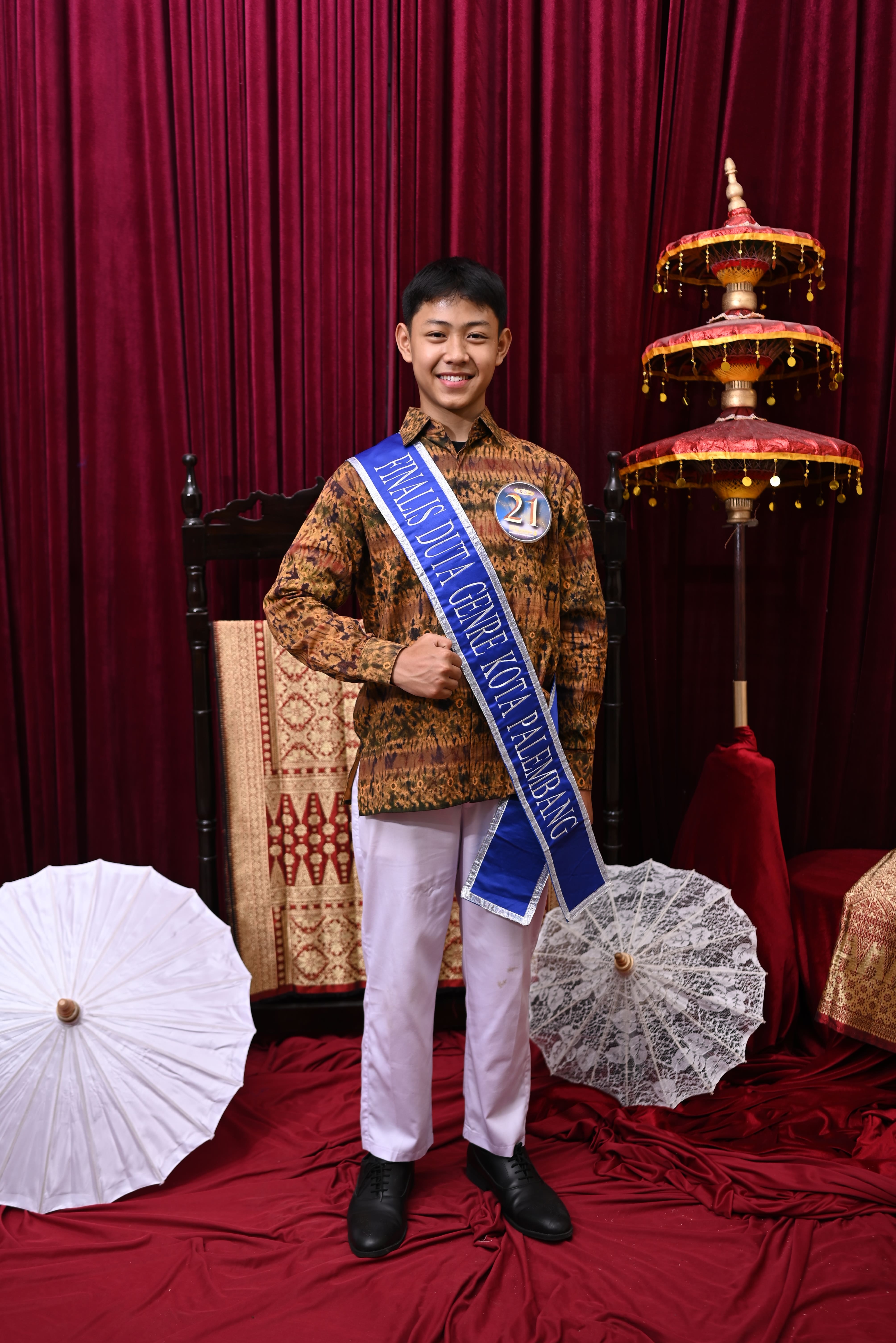 Muhammad Arka Prawira
