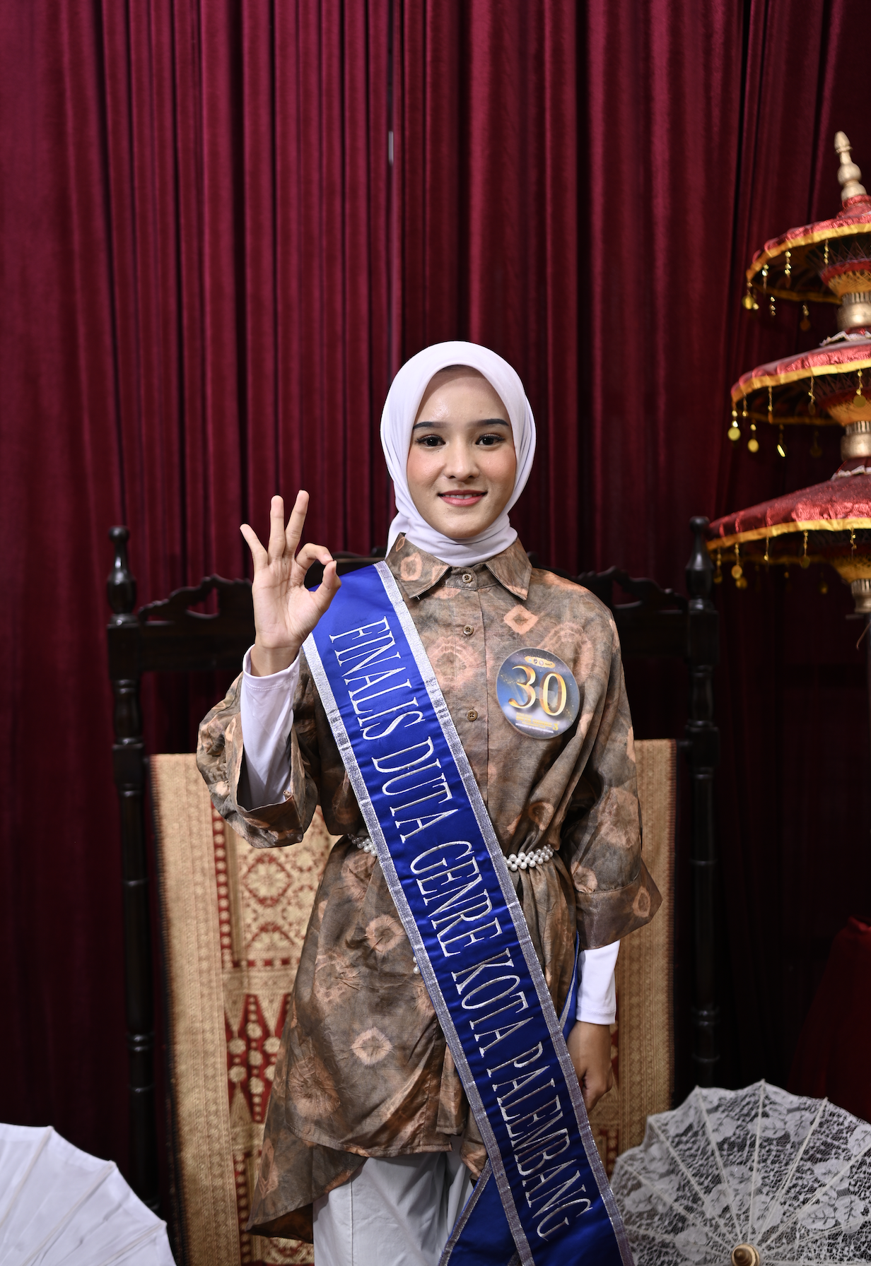 Nyanyu Nurhafizha Hamdani